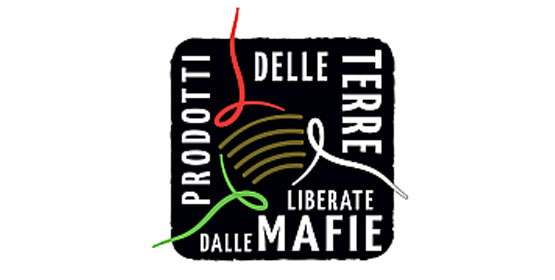 2020 - “PRODOTTI DELLE TERRE LIBERATE DALLE MAFIE”